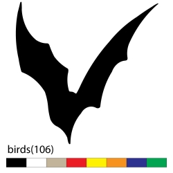 birds(106)