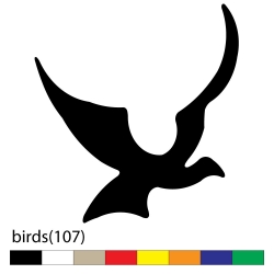 birds(107)