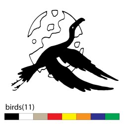 birds(11)