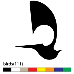 birds(111)