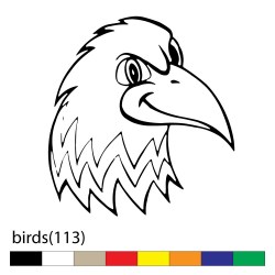 birds(113)