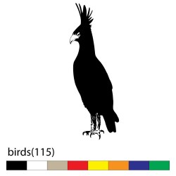 birds(115)