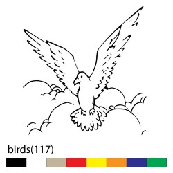 birds(117)