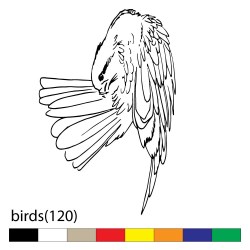 birds(120)