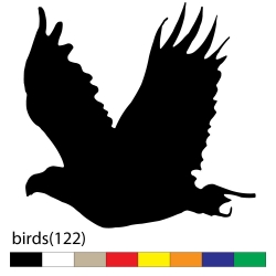 birds(122)