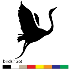 birds(126)