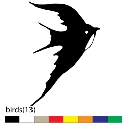 birds(13)