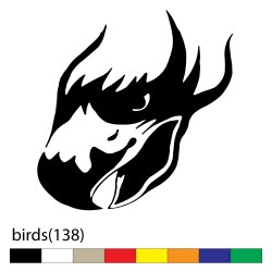 birds(138)