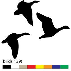 birds(139)