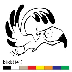 birds(141)