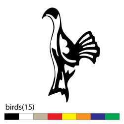 birds(15)