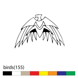 birds(155)