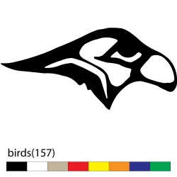 birds(157)