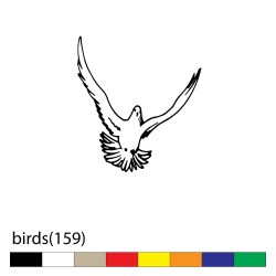 birds(159)