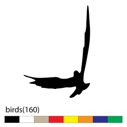 birds(160)