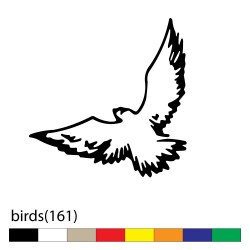 birds(161)