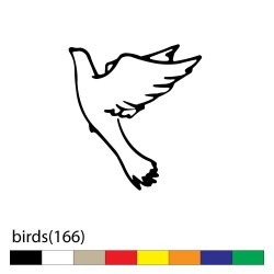 birds(166)