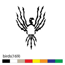 birds(169)