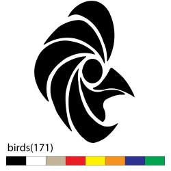 birds(171)