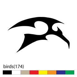 birds(174)
