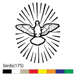 birds(175)