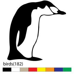 birds(182)