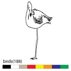 birds(188)