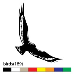 birds(189)