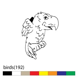 birds(192)