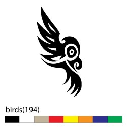 birds(194)