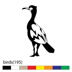 birds(195)