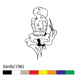 birds(196)