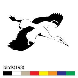 birds(198)
