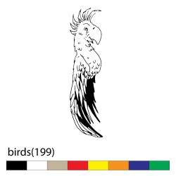 birds(199)