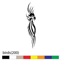 birds(200)