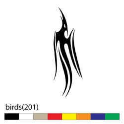 birds(201)
