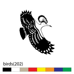 birds(202)