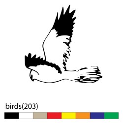 birds(203)