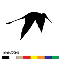 birds(204)