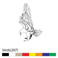 birds(207)