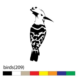 birds(209)