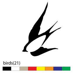 birds(21)