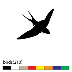 birds(210)