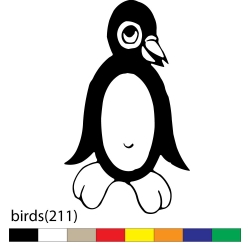 birds(211)