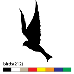 birds(212)