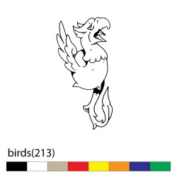 birds(213)