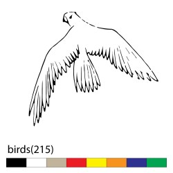 birds(215)