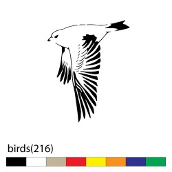 birds(216)