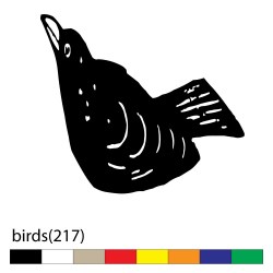 birds(217)