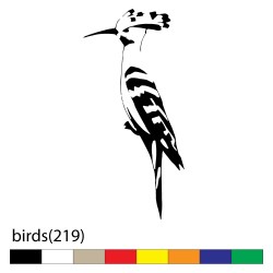 birds(219)
